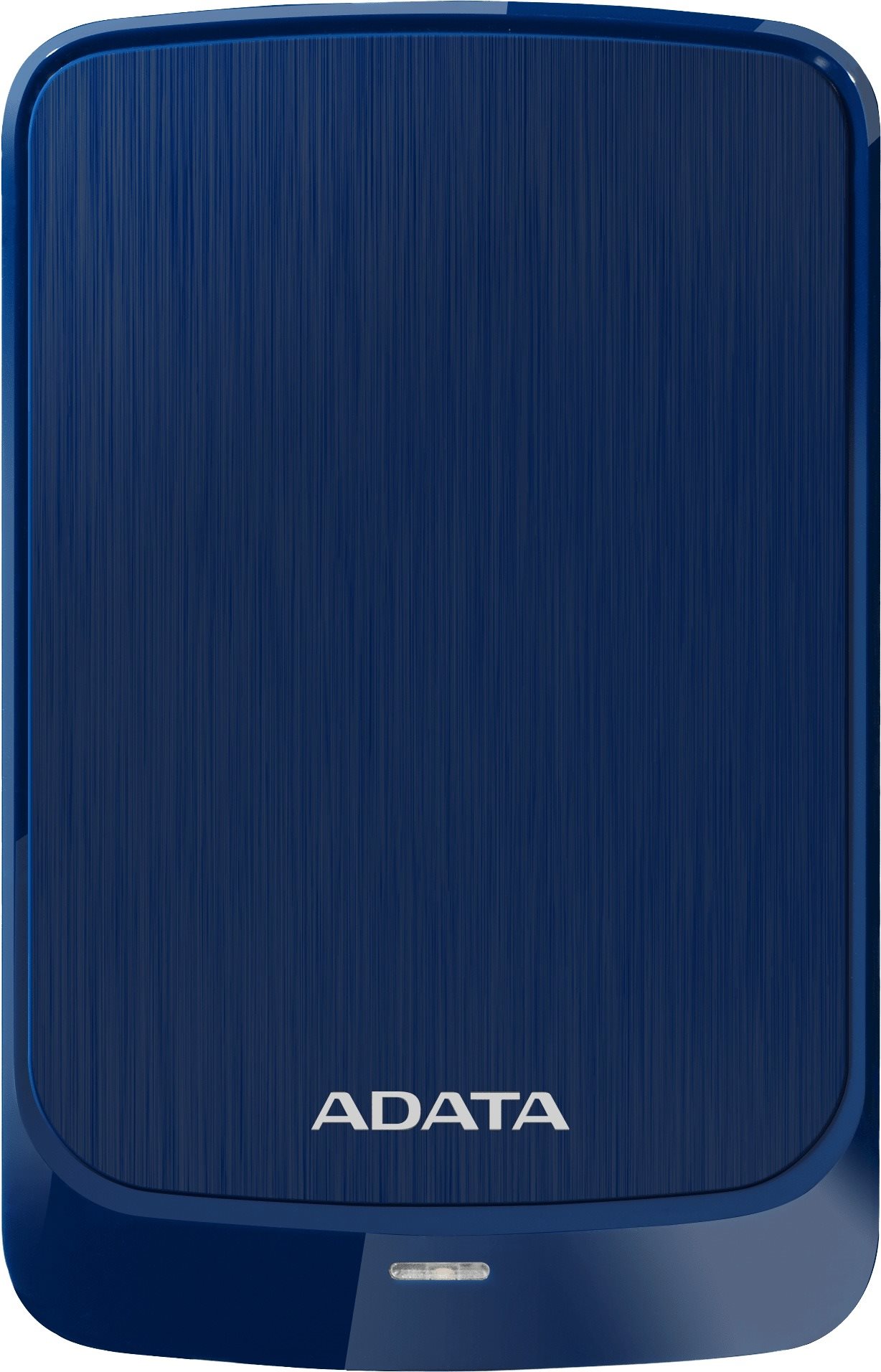 ADATA HV320 2TB, kék Külső merevlemez
