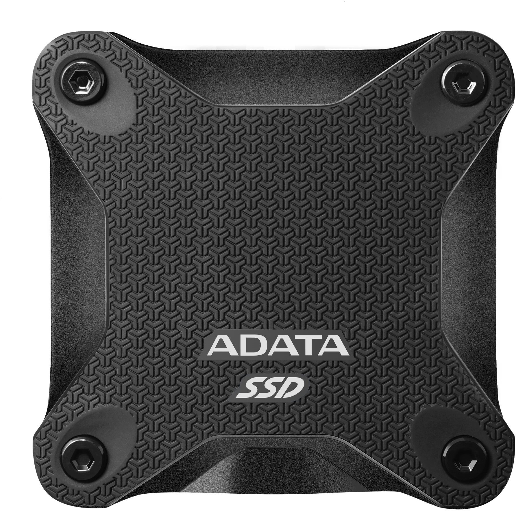 ADATA SD600Q SSD 240GB black External Hard Drive