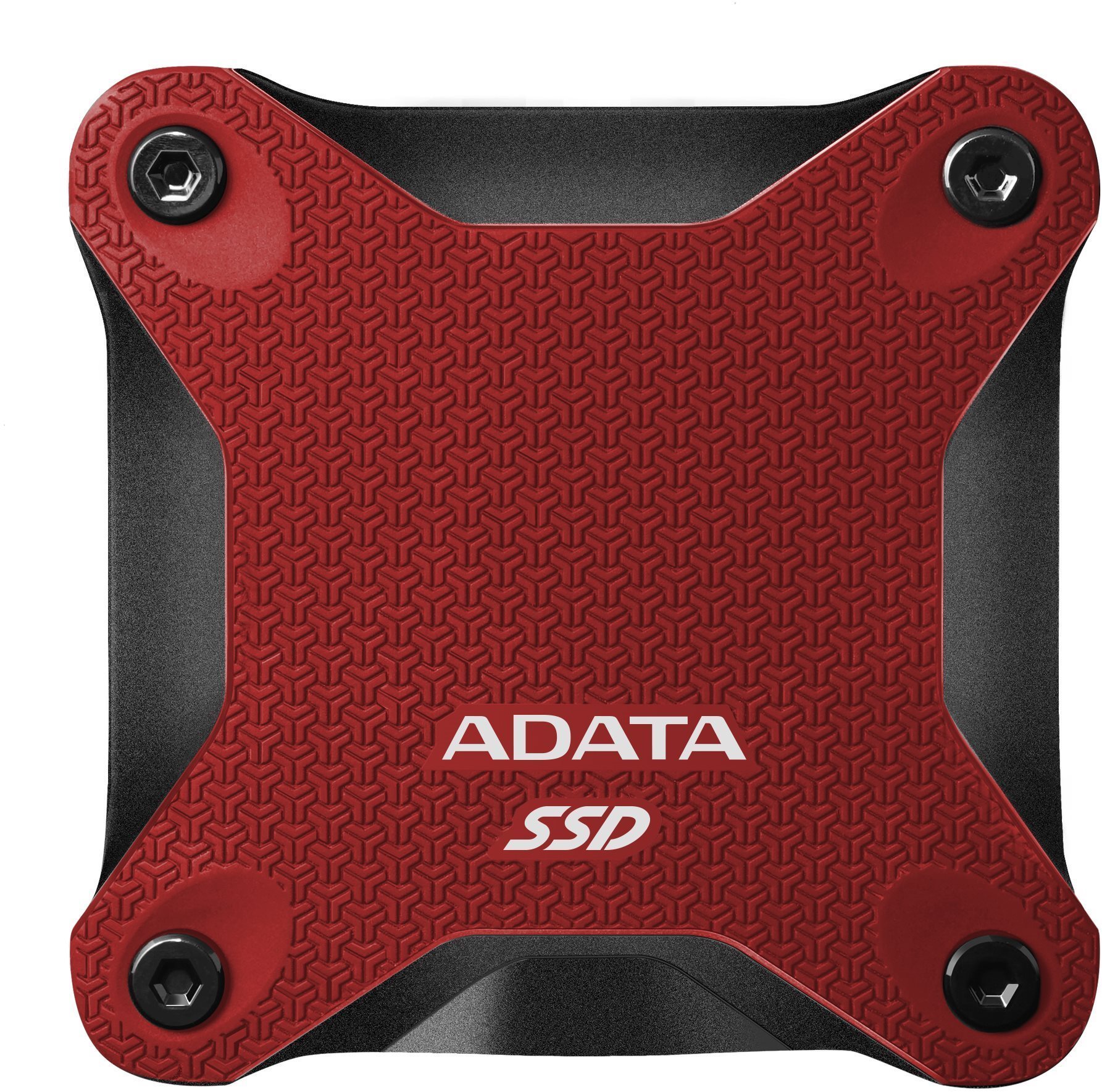 ADATA SD600Q SSD 240GB red External Hard Drive