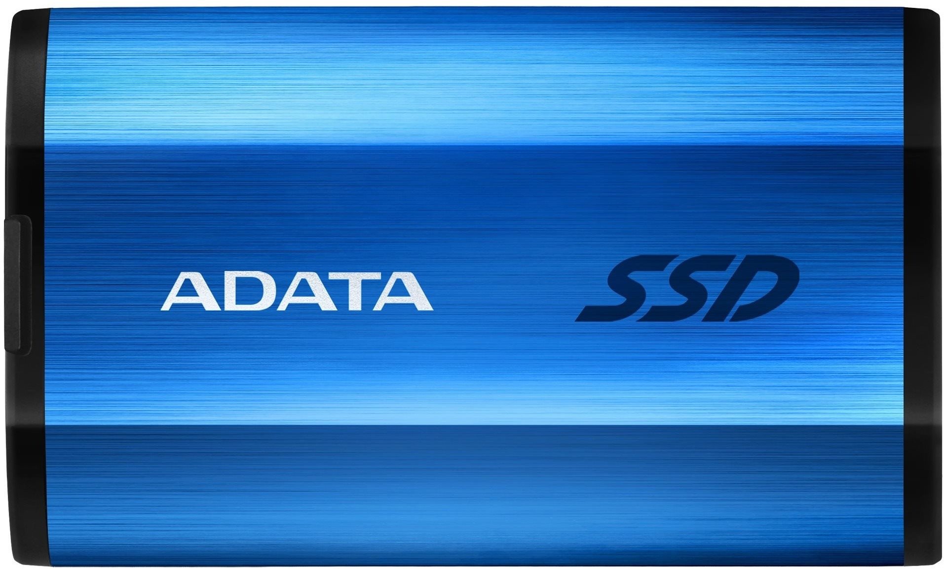 ADATA SE800 SSD 512GB blue External Hard Drive