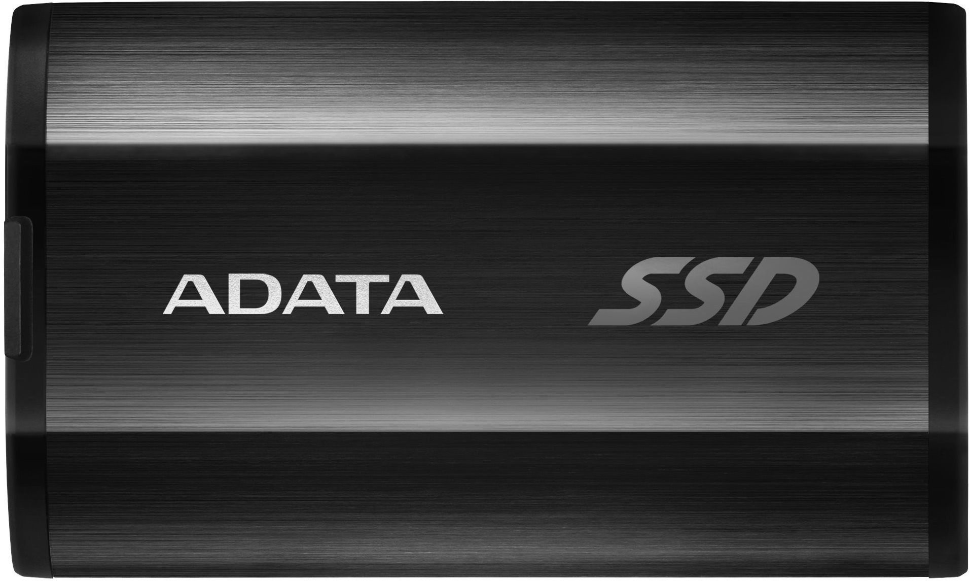 ADATA SE800 SSD 1TB black External Hard Drive