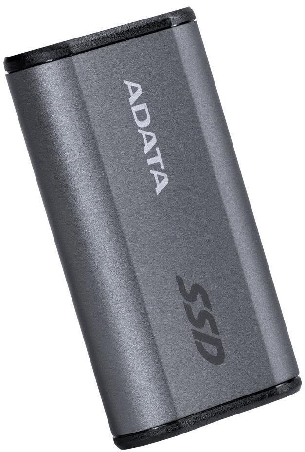 ADATA SE880 SSD 4 TB, Titanium Gray Externý disk