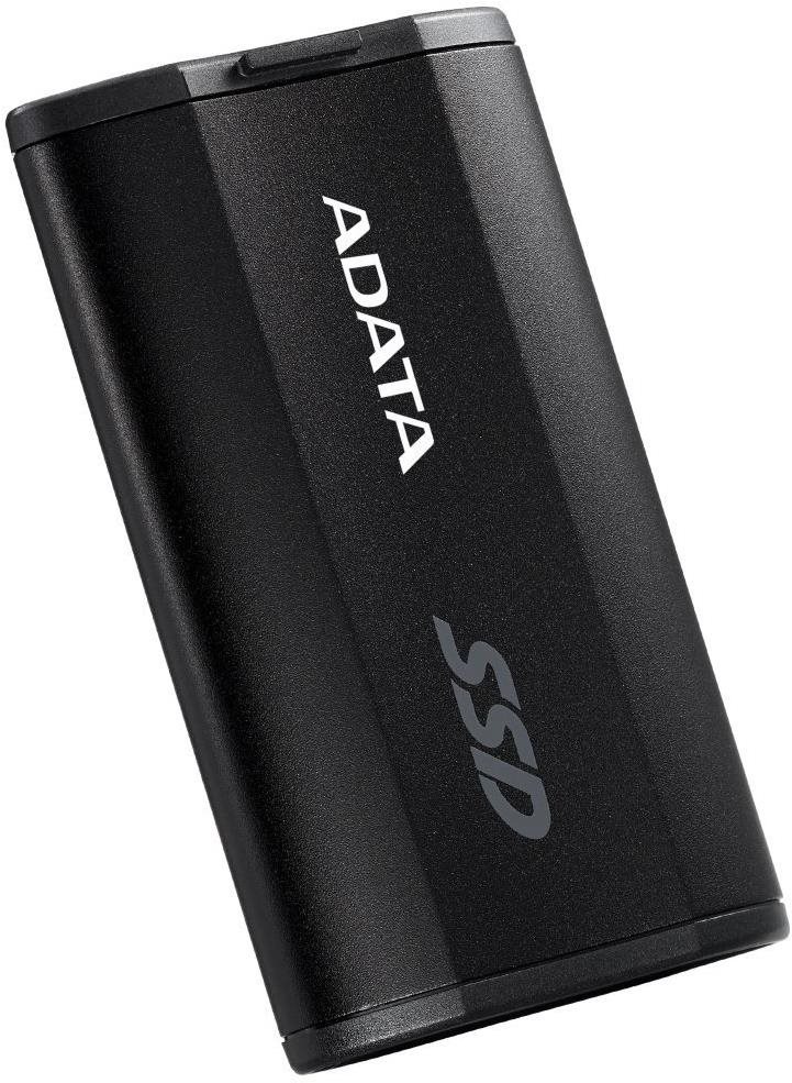 ADATA SD810 SSD 500GB, černá Externí disk