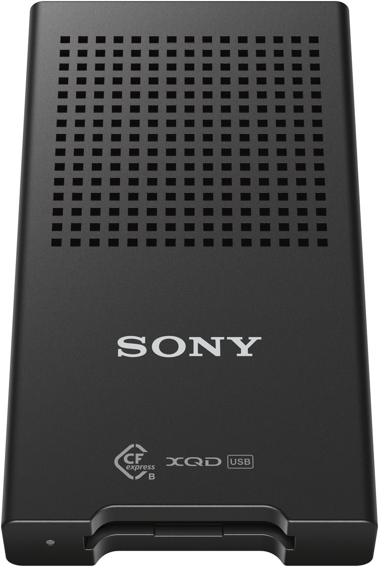 Sony CF MRWG1 Kártyaolvasó
