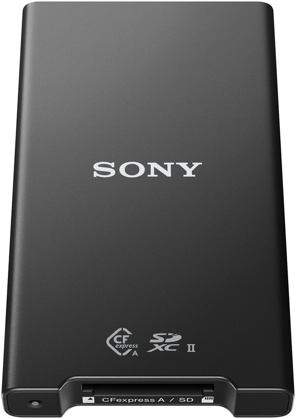 Sony SD/CF Express A reader Kartenlesegerät