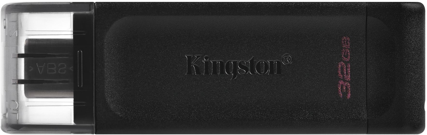 Kingston DataTraveler 70 32GB Flash Drive