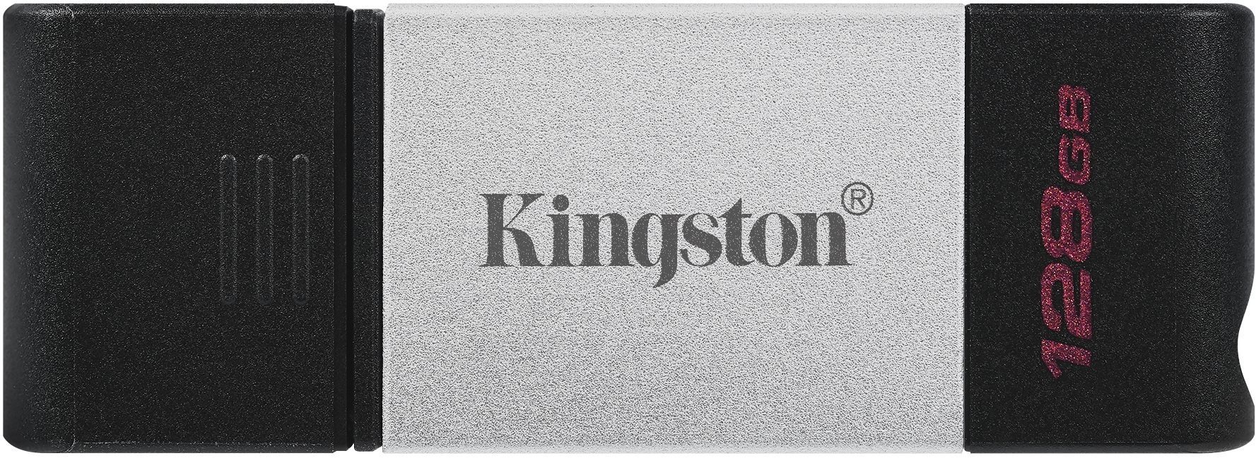 Kingston DataTraveler 80 128GB Flash Drive