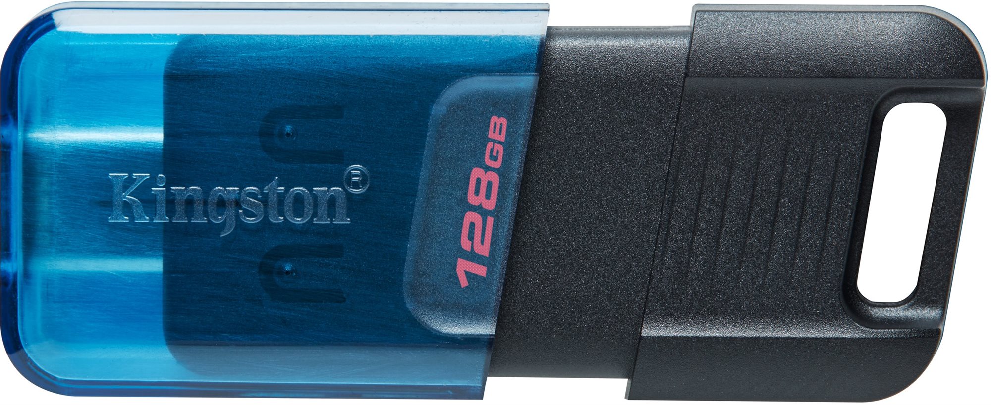 Kingston DataTraveler 80M 128GB Pendrive