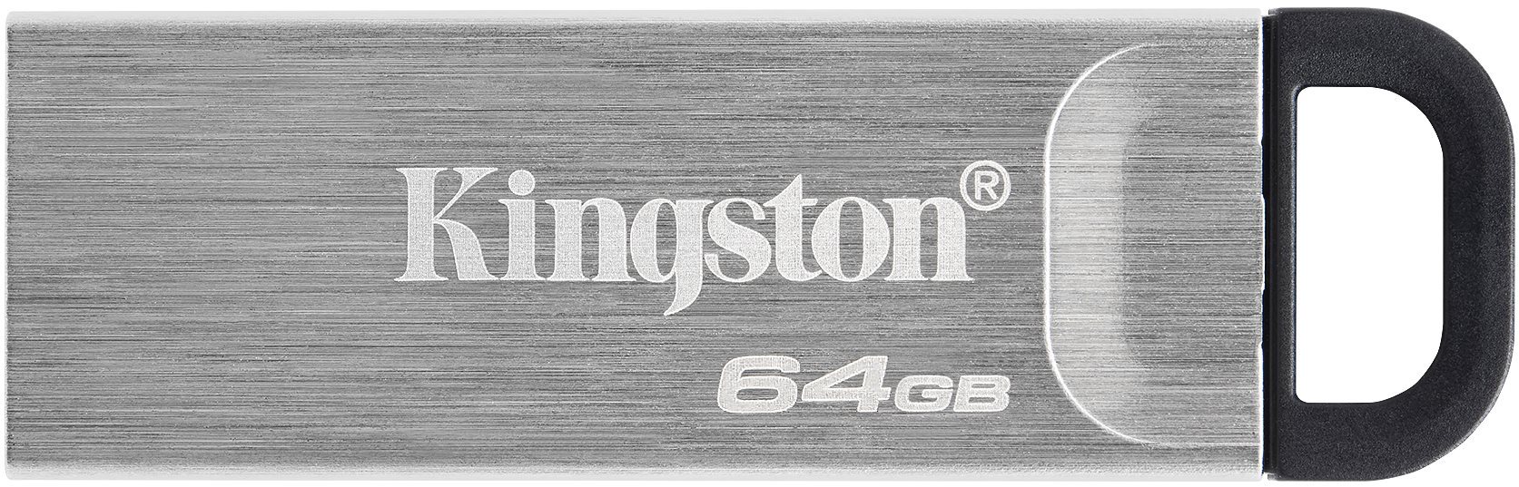 Kingston DataTraveler Kyson 64GB Flash Drive