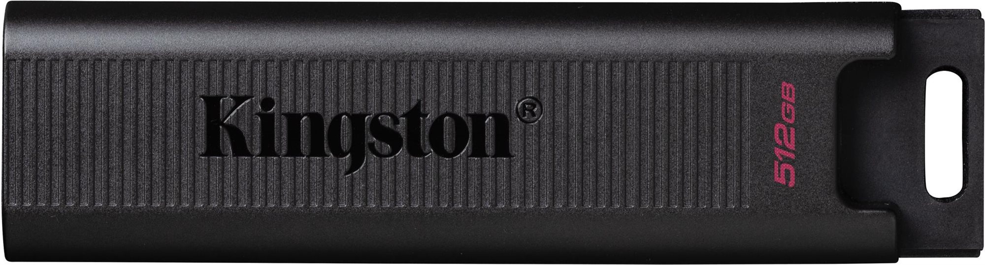 Kingston DataTraveler Max 512 GB Pendrive