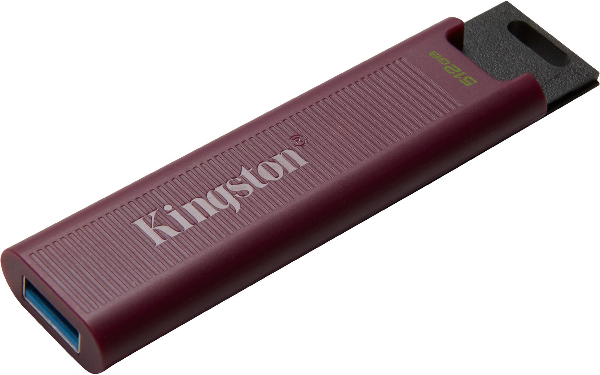 Kingston DataTraveler Max USB-A 512 GB Pendrive