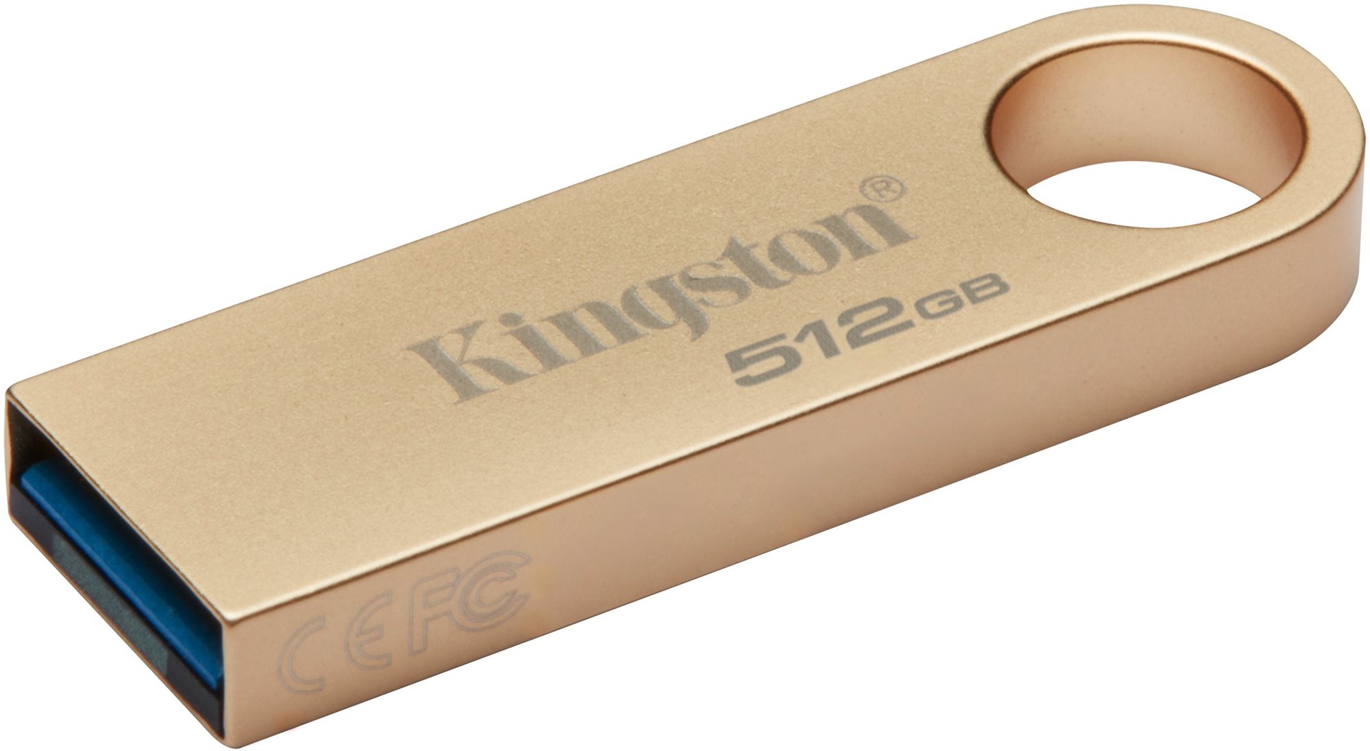 Kingston DataTraveler SE9 (Gen 3) 512GB USB Stick
