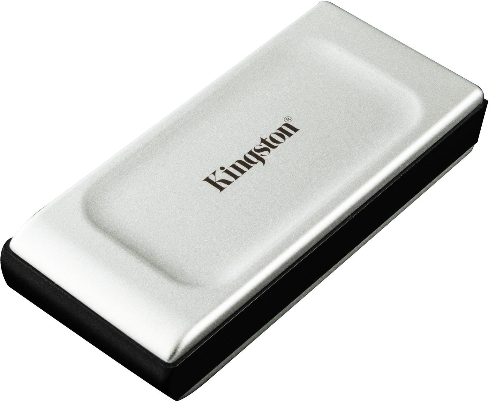 Kingston XS2000 Portable SSD 500GB Külső merevlemez