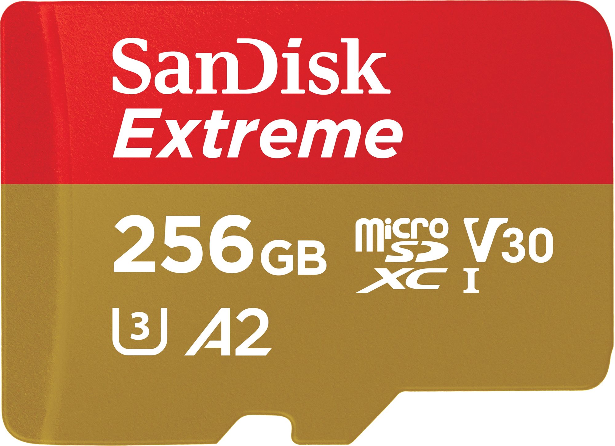 SanDisk microSDXC 256GB Extreme Mobile Gaming + Rescue PRO Deluxe...