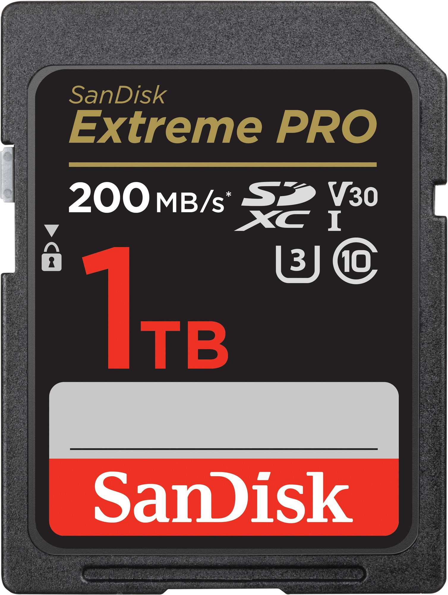 SanDisk SDXC 1TB Extreme PRO + Rescue PRO Deluxe Pamäťová karta