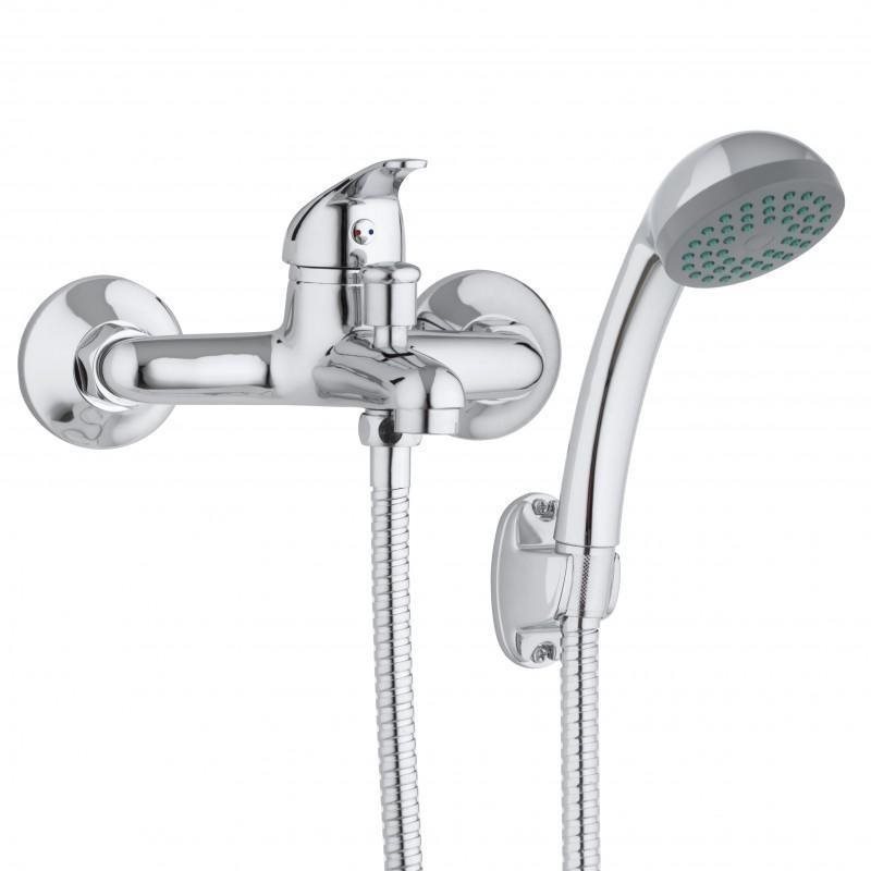 DURAmat KATA 48995 chrom Vodovodní baterie