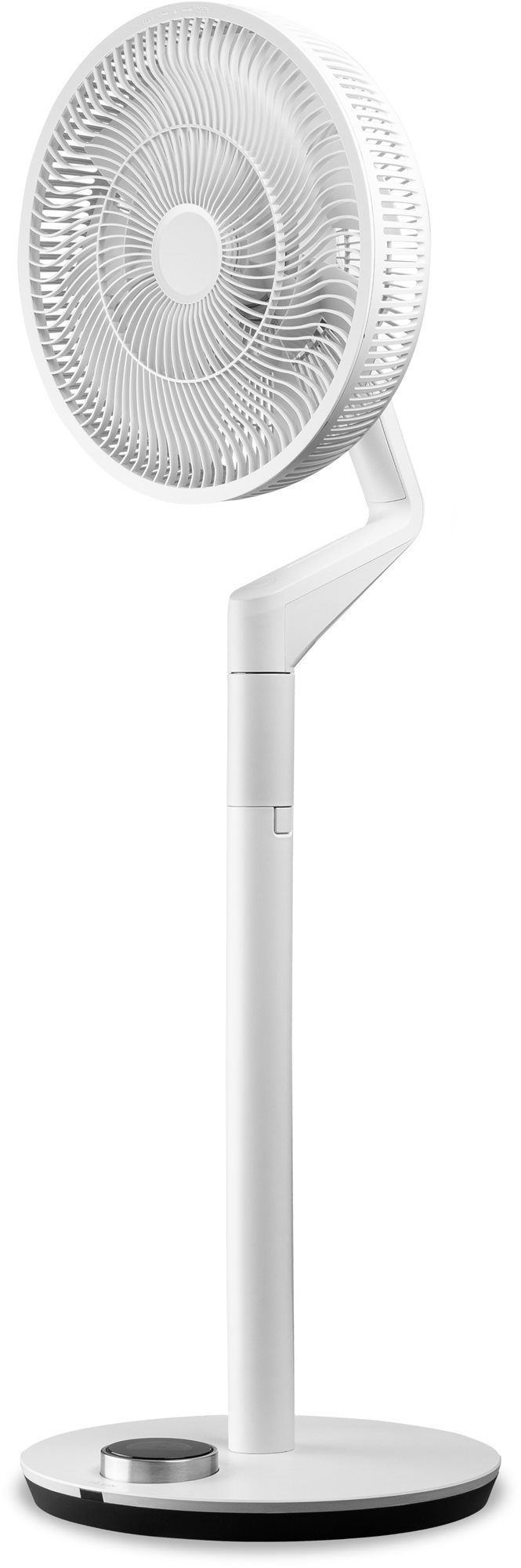 Duux DXCF51 Whisper Flex Ultimate White ohne Batterie Ventilator