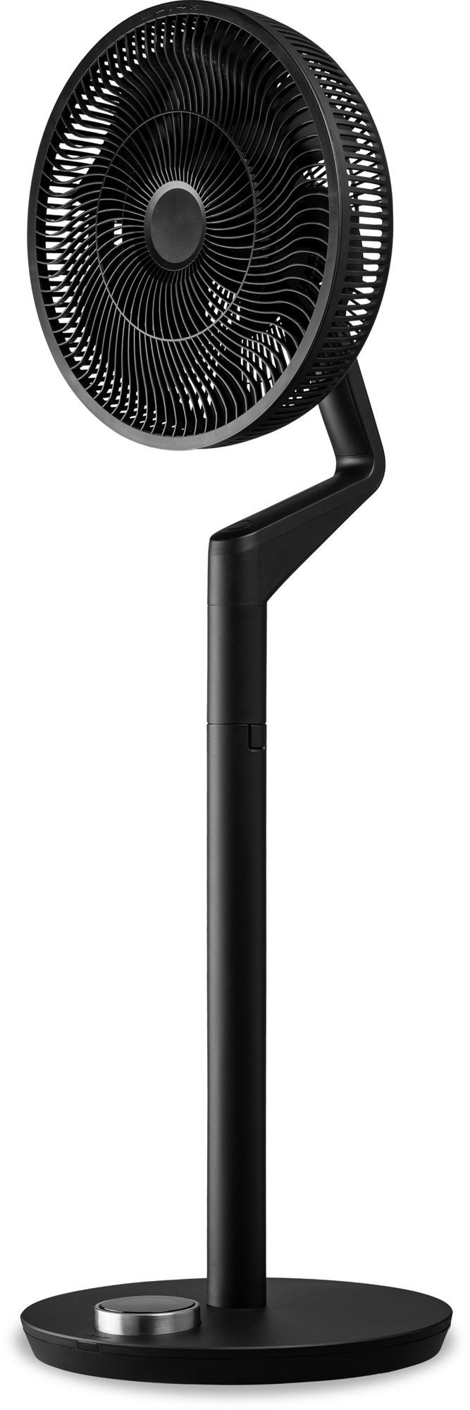 Duux DXCF50 Whisper Flex Ultimate Black akkumulátor nélkül Ventilátor
