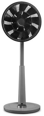 Duux Whisper Gray Ventilátor