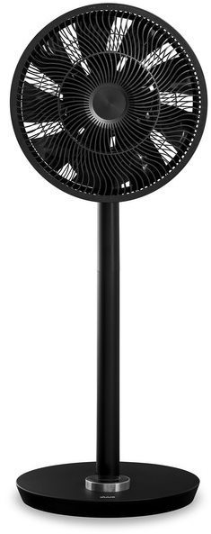 Duux Whisper Smart, Black Fan