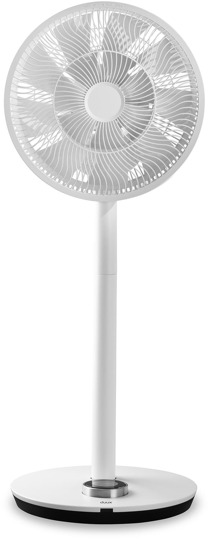 Duux Whisper Flex Smart White DXCF11 ohne Batterie Ventilator