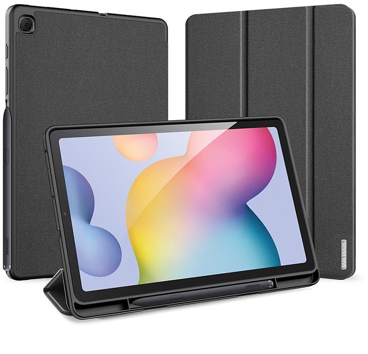 DUX DUCIS Domo Samsung Galaxy Tab S6 lite/S6 lite 2022 Pouzdro na...
