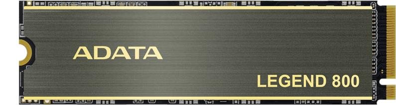 ADATA LEGEND 800 - 1 TB SSD-Festplatte