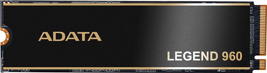 ADATA LEGEND 960 1 TB SSD disk