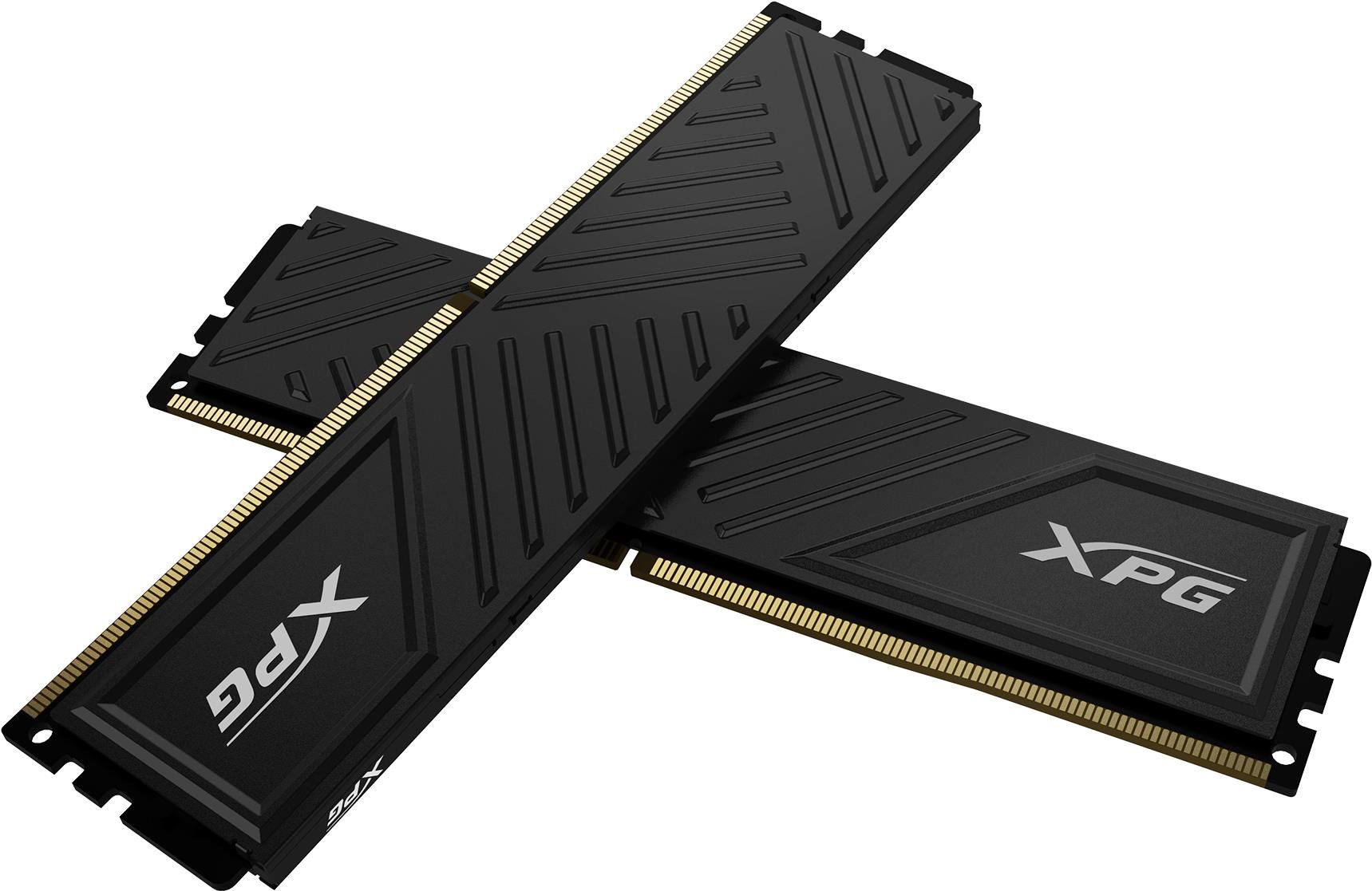 ADATA XPG 16GB KIT DDR4 3200MHz CL16 GAMMIX D35 Operační paměť
