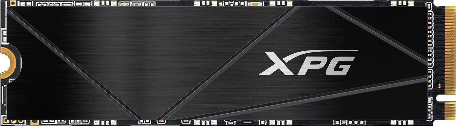 ADATA XPG GAMMIX S50 CORE 2TB SSD-Festplatte