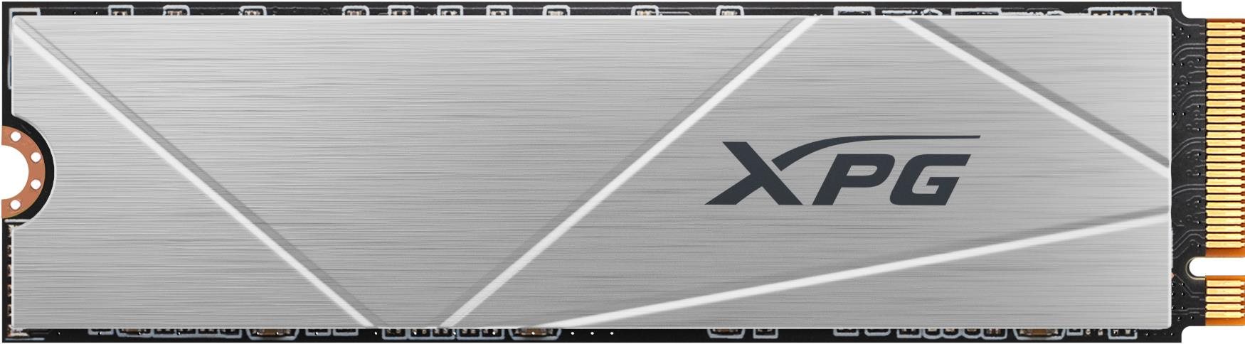 ADATA XPG GAMMIX S60 2 TB SSD-Festplatte