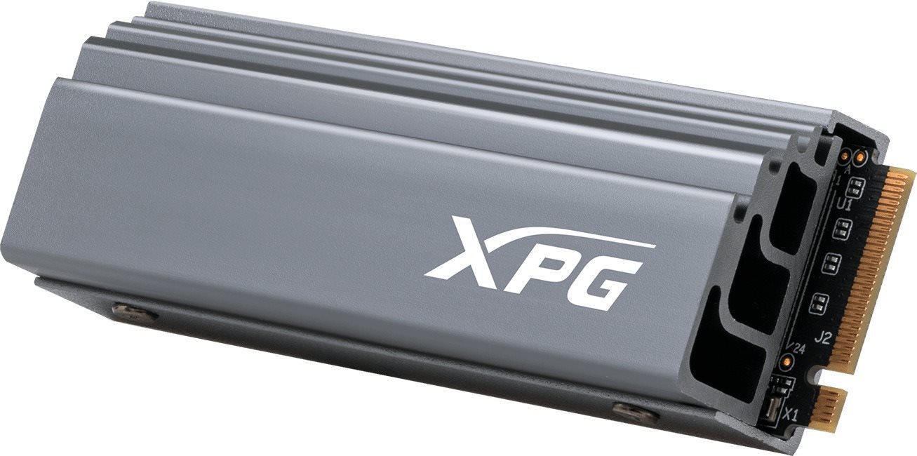 ADATA XPG GAMMIX S70 1TB SSD