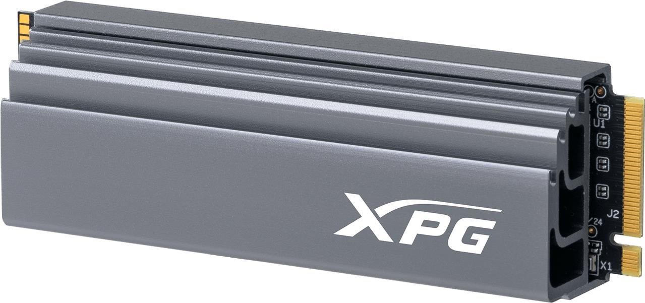 ADATA XPG GAMMIX S70 2TB SSD