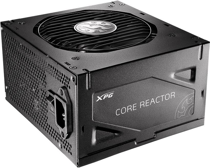 ADATA XPG CORE REACTOR 850W PC tápegység