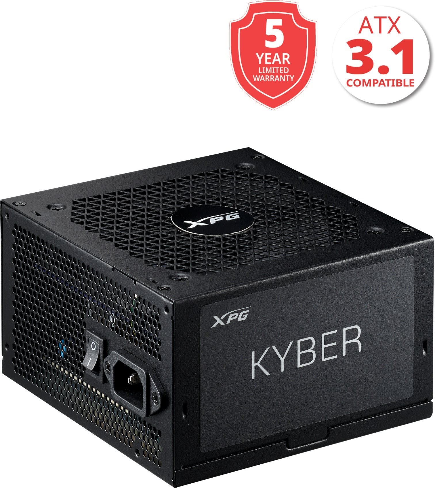 ADATA XPG KYBER 850W PC zdroj