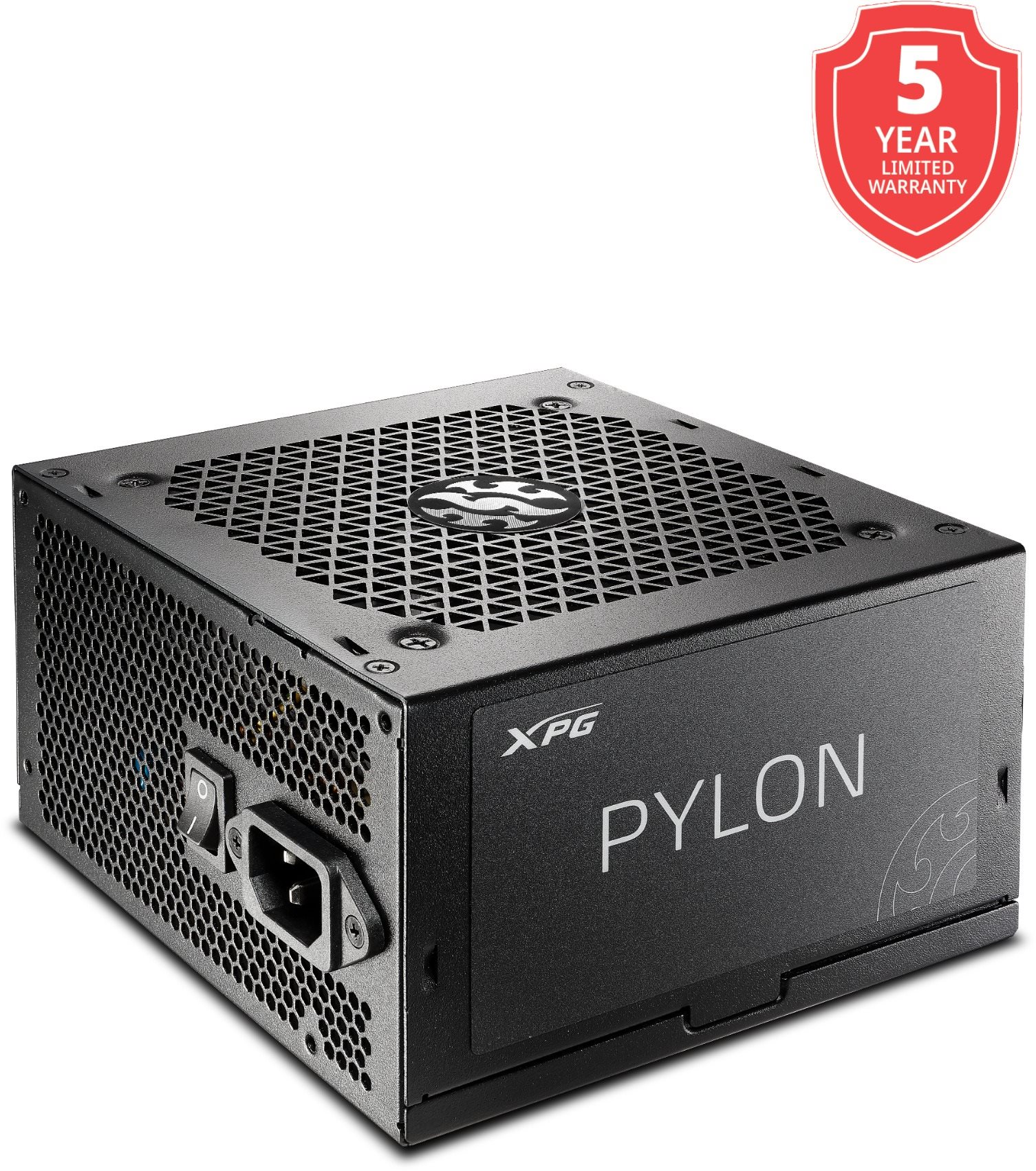 ADATA XPG PYLON 550W PC-Netzteil