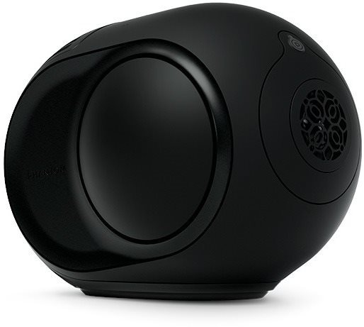 Devialet Phantom II 98db Matte Black Bluetooth hangszóró