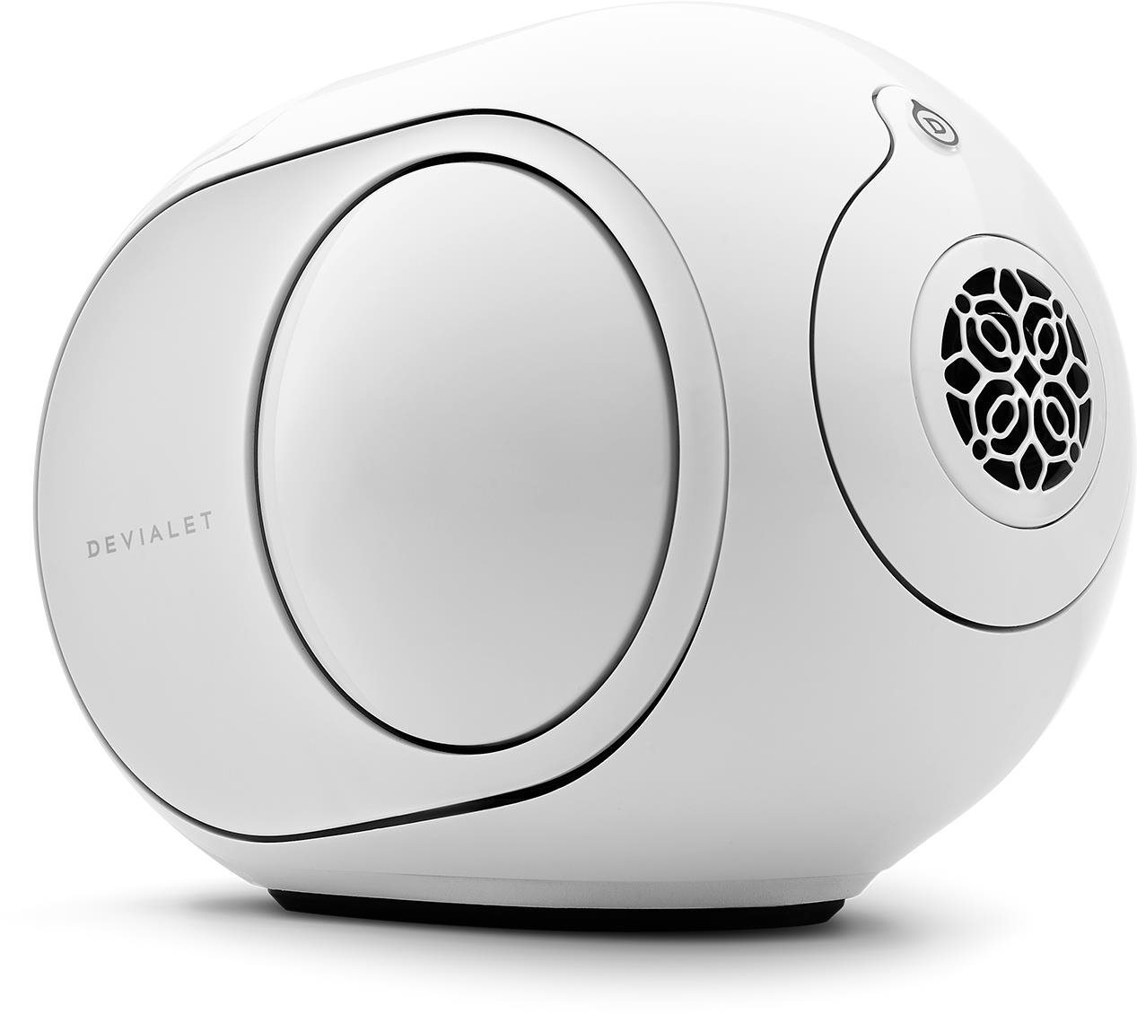 Devialet Phantom II 98db Iconic fehér Bluetooth hangszóró