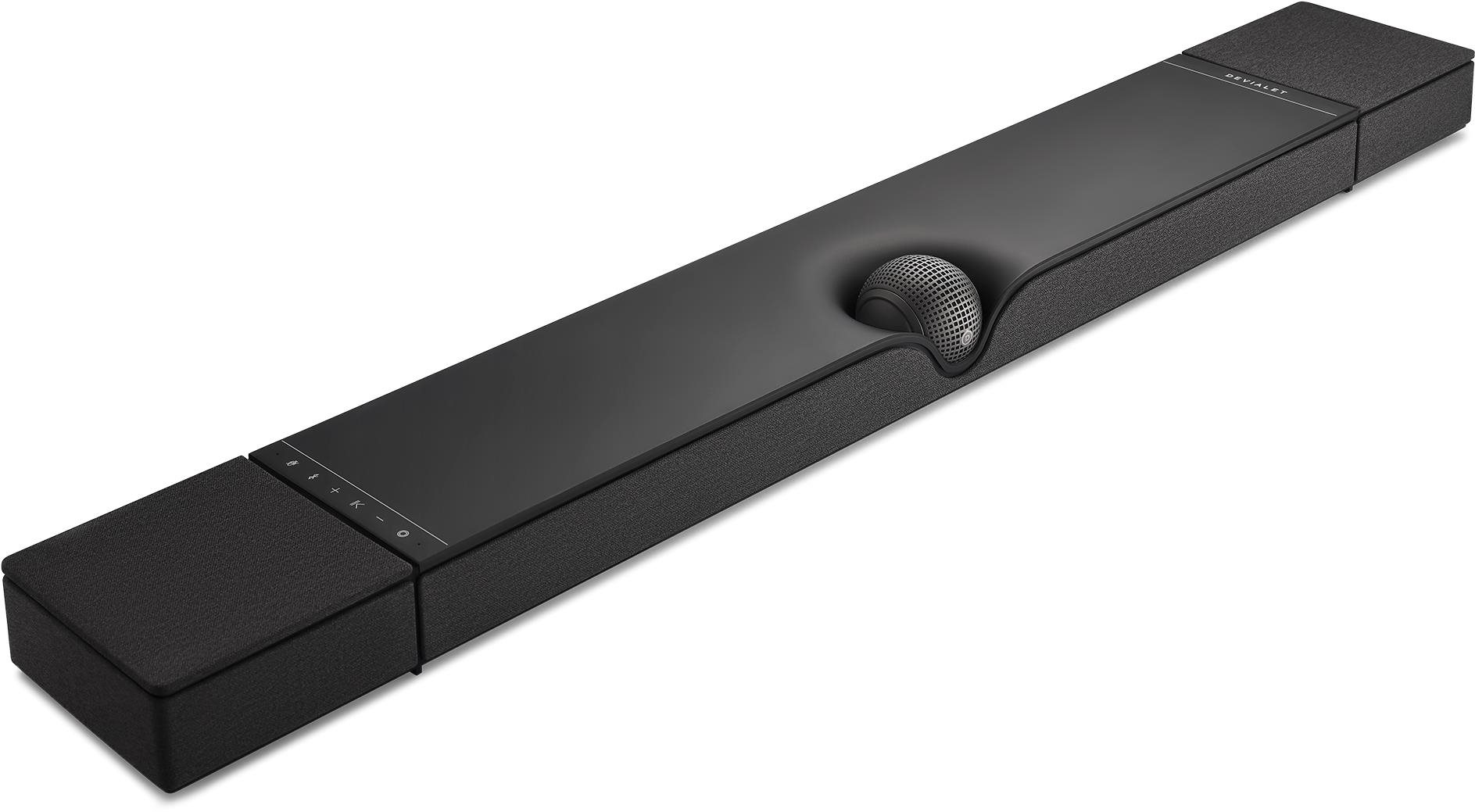 Devialet Dione SoundBar