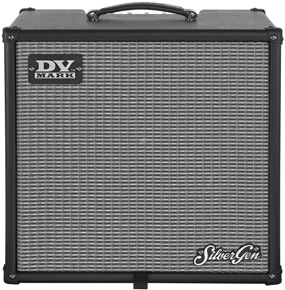 DV MARK DVC GUITAR FRIEND 12 II Kombo