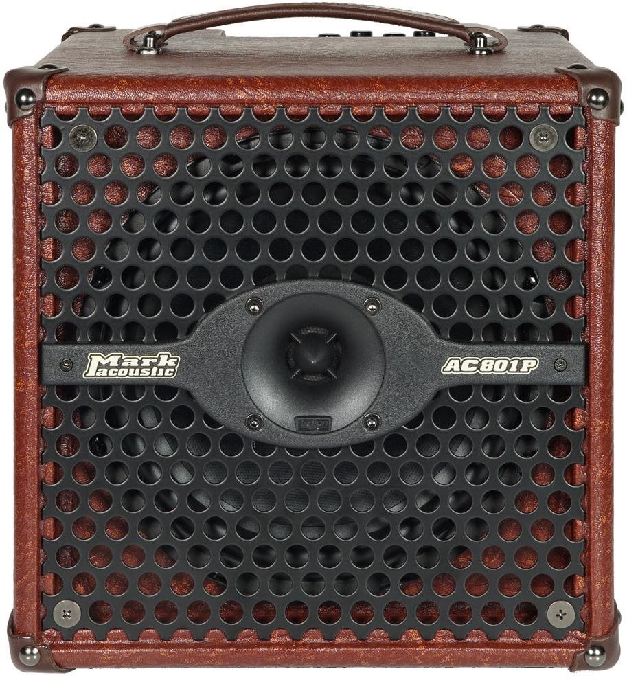 DV MARK MARKACOUSTIC AC 801 P Kombo