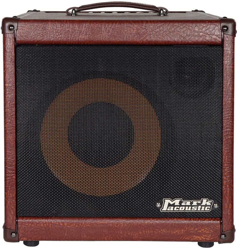 DV MARK MARKACOUSTIC AC 101H Kombo