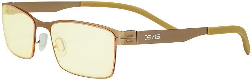 DEV1S Wallhack Computer Glasses