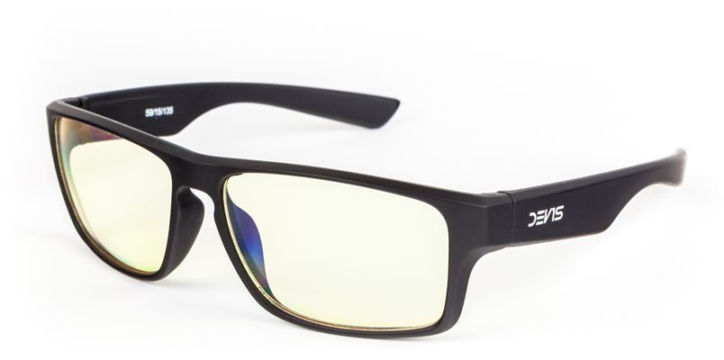 DEV1S SPECTRUM GAMER Computer Glasses
