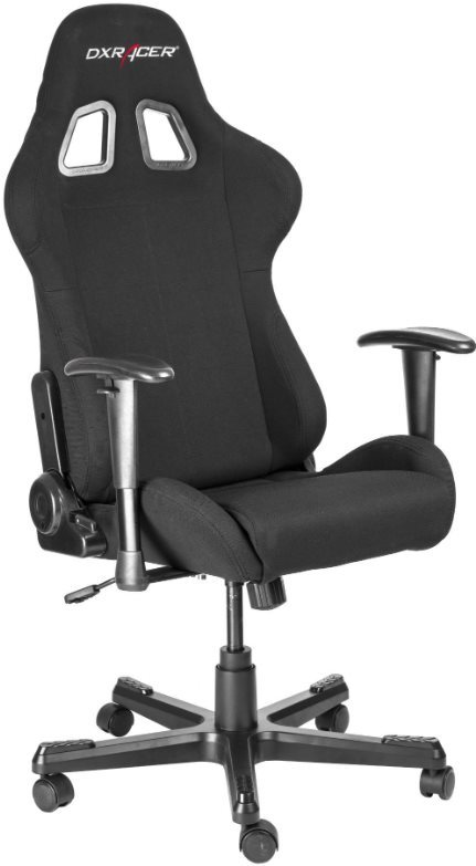 DXRACER Formula OH/FD01/N Gamer szék