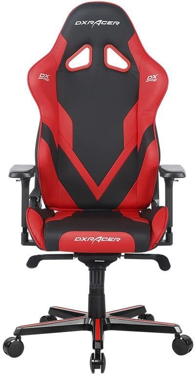 DXRACER GB001/NR Gamer szék