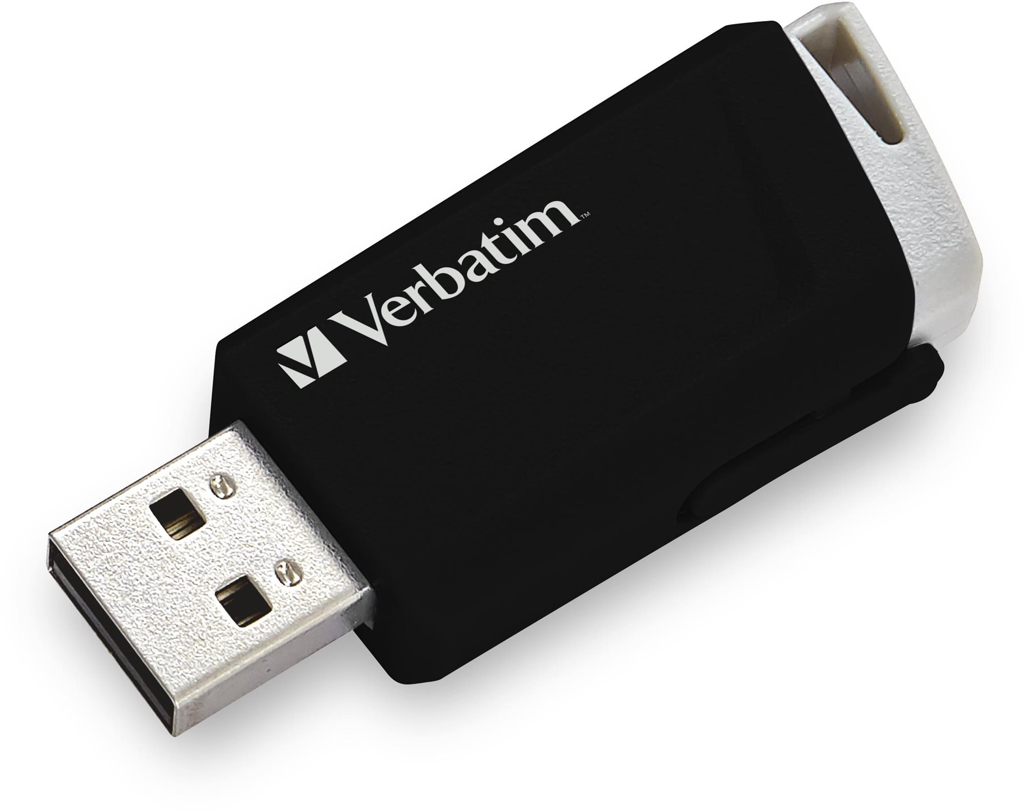 Verbatim Store 'n' Click 32GB Pendrive