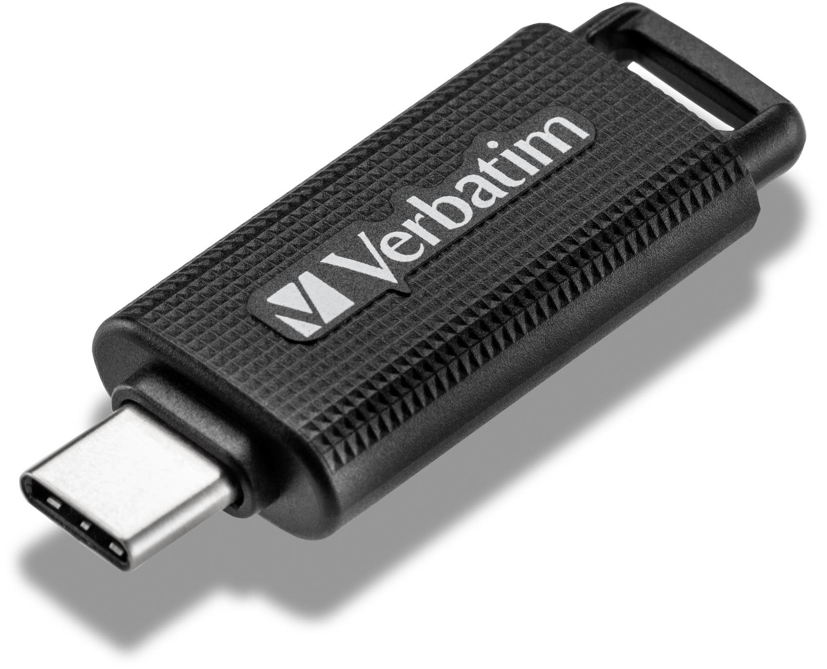 Verbatim Store 'n' Go USB-C 32GB Pendrive