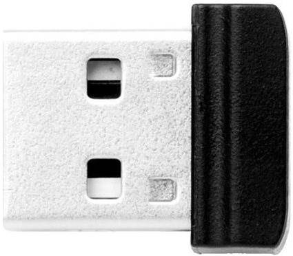 Verbatim Audio Nano 16GB fekete Pendrive
