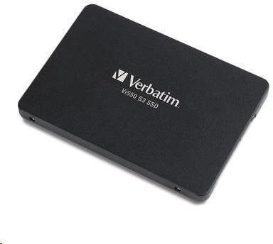 Verbatim VI550 S3 2.5" SSD 4TB SSD meghajtó